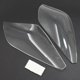 thumbnail image 4 of de faro Película a Cubierta de lente delanteros para -09 Trazador Reemplazos Accesorios duraderos - transparente shamjiam Protector de la cubierta del faro, 4 of 6