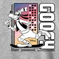 thumbnail image 3 of Disney - Mickey & Friends - Goofy - Skater - Toddler And Youth Long Sleeve Graphic T-Shirt, 3 of 5