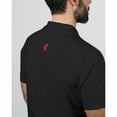 thumbnail image 5 of Alfa Romeo Racing Men's Script Polo Shirt, 5 of 9
