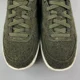 thumbnail image 5 of New Balance Men's Size 11.5D 300 Olive Green Wool Lace-Up Casual Sneakers Shoes, 5 of 6