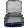 thumbnail image 4 of Space Jam New Legacy Tune Squad Blue & Black Lunch Bag, 4 of 6