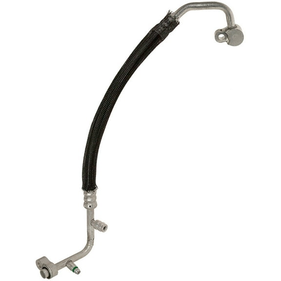 For Chrysler 200 Sebring Dodge Avenger High Side A/C AC Discharge Hose - BuyAutoParts