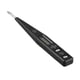 thumbnail image 2 of Digital Test Pencil Screwdriver Probe Light Voltage Tester Detector AC/DC 12-220V Electrical Test Pe, 2 of 5