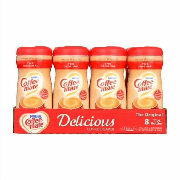 Coffeemate Powder (11 oz., 8 pk.)
