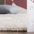 thumbnail image 4 of SAFAVIEH Vermont Jayde Abstract Area Rug, Ivory, 5' x 8', 4 of 10
