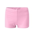 thumbnail image 4 of Trajes de baño Amzcrzy Tankini para mujer, trajes de baño, trajes de baño, bikini con control de abdomen, traje de baño tankini holgado de dos piezas para mujer, talla grande, rosa, XL, 4 of 9