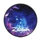 thumbnail image 1 of ZILDJIAN Pad Practicador Galaxy 12' ZXPPGAL12 multicolor, 1 of 2