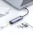 thumbnail image 2 of Hub Usb C Para Laptop 6 En 1 Mcdodo Adaptador para lap, 2 of 3