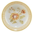 thumbnail image 2 of Certified International Sunflowers Forever Serving Bowl, 144 oz, Multicolored, 2 of 5
