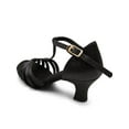 thumbnail image 2 of Capezio Sara 2" Ballroom Shoe, 2 of 6
