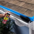 thumbnail image 4 of Sellador en aerosol Flex Seal negro de 414 ml para detener las fugas a prueba de agua, 4 of 9