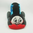 thumbnail image 3 of Stuffed Toy Cute Thomas Train Racing Story Cartoon Plush Children's Toy, 3 of 5