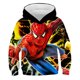 thumbnail image 2 of Marvel Spider-man nueva llegada niños sudaderas dibujos animados niños niñas Otoño Invierno con capucha niño ropa de manga larga Sweaters8T zhangmengya CONDUJO, 2 of 2