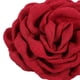 thumbnail image 3 of Hytrove 4Ud Collar Esterilla Floral Con Gran En Para Mujer Estilo Europeo, 3 of 8
