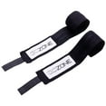 thumbnail image 2 of GoZone Hand Wraps – 2-pack – Black, 2 of 8