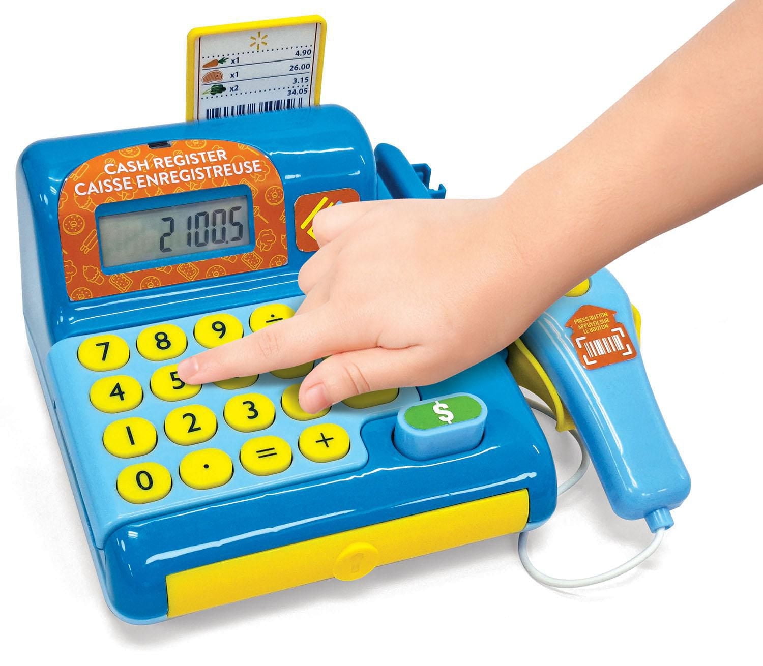 Ensemble mini - marché