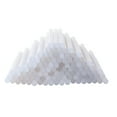 thumbnail image 2 of ICERUN 2026 New Hot Glue Sticks for Large Hot Glue Guns | Ø 11 Mm | 20 Cm Long | 50 Pieces Clear Transparent for Crafting,Diy Projects,Repairs,Home Decor,Model Making,Heavy-Duty Bonding., 2 of 7