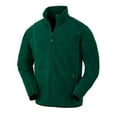 thumbnail image 1 of Result Genuine Recycled Mens Polarthermic Fleece Jacket, 1 of 2