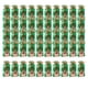 thumbnail image 4 of 50 bolsas de regalo reutilizables con lazo para envolver regalos, regalos navideños y fiestas. Estilo E, 4 of 8