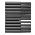 thumbnail image 2 of 10Pcs Golf Club Carbon Fiber 0.55 Extension Rods Kit Butt Extender Stick Shaft Putter Golf Accessories, 2 of 8