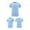 Light Blue, variant on Men Short Sleeve Shirts Casual White Mens T-Shirts V Neck Summer Shirts for Big Men Cotton Mens Shirts Graphic Tees Shop now