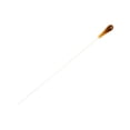 thumbnail image 4 of Xuanheng Music Conducting Stick 15.16inch Length for Stage Performance Concert Leader Yellow, 4 of 8