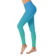 thumbnail image 3 of Women's Yoga Pants Halloween Leggings with Pockets, High Waist Workout Leggings Tights for Running Cycling Yoga, 3 of 5