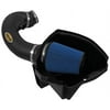 Airaid 12-13 Ford Mustang Boss 302 MXP Intake System w/ Tube (Dry / Blue Media)