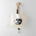thumbnail image 5 of CafePress - Shih Tzu Photo Tote Bag - Unisex Canvas Tote Bag, Beige, 1-Piece, 5 of 7