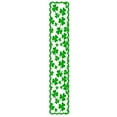 thumbnail image 4 of de mesa decorativo para el día de San Patricio, 183x33cm, encaje duradero, Rectangular, Festival verde, para mesa de comedor, Hotel, cocina, ho, 4 of 8