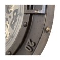 thumbnail image 4 of Yosemite Home Decor 5140031 Urban Loft Gears Wall Clock, 4 of 4