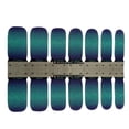 thumbnail image 4 of Jumpingount Pegatina para uñas, estilo autoadhesivo, no susceptible a las alergias, patrón brillante, tipo de prensa, puntas de manicura C1048 C1048 10Conjunto, 4 of 6