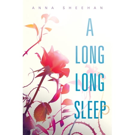 A Long, Long Sleep (Hardcover)