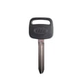 thumbnail image 5 of Kaba Ilco Corp. Master Key Blank For Toyota Avalon - Plastic Head, Automotive Key - Each, 5 of 5