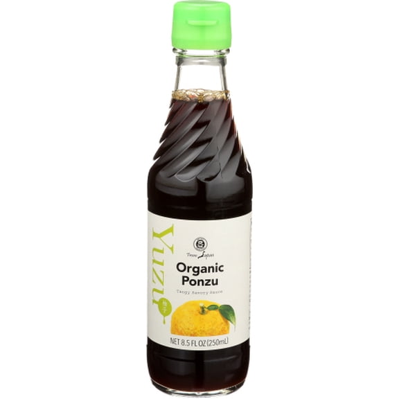 (Pack of 6) Muso From Japan Ponzu Sauce 8.4 Fo