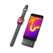 FLIR ONE Pro 160x120 Resolution Thermal Camera, Black