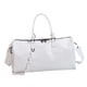 thumbnail image 5 of Bolso bandolera de PU de Gran capacidad jinwen para mujer, bolso de hombro, verano, largo 45 cm, ancho 19 cm, alto 24 cm, 5 of 8