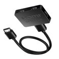 thumbnail image 2 of QJUHUNG 4K HDMI Splitter 1 In 4 Out Mirror Screen  1080P@60Hz  Support 4KX2K  Multi HDMI Port Splitter for TV, 2 of 9