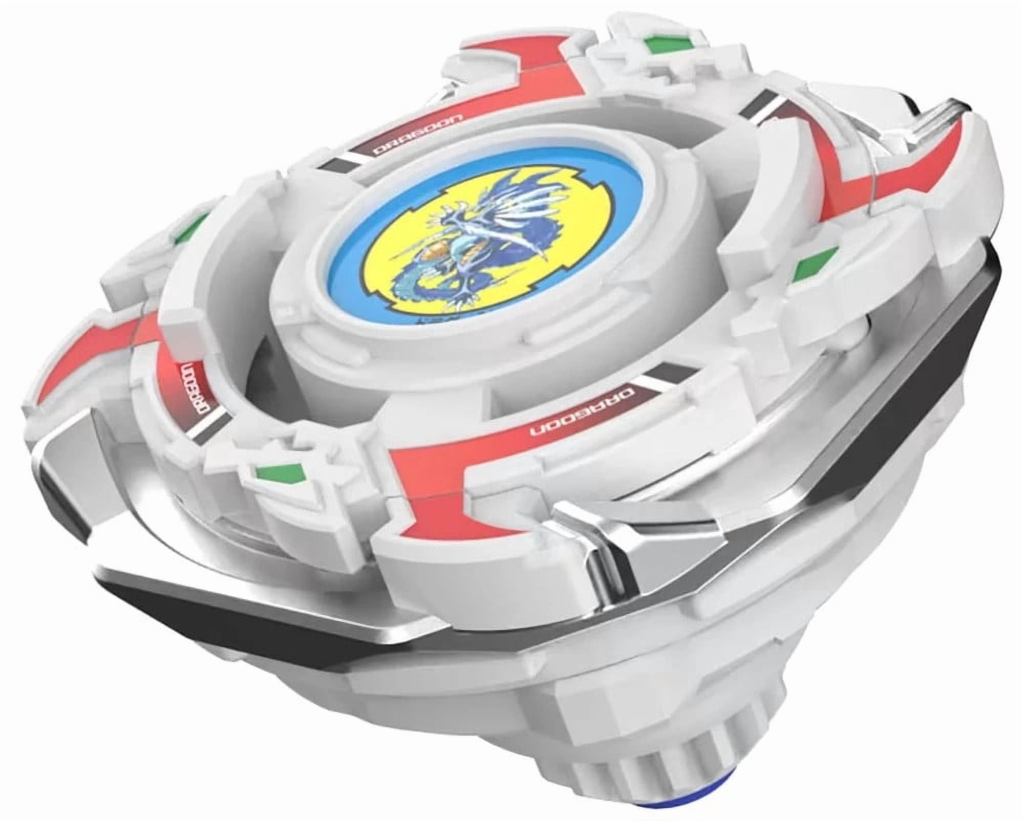 Takara Tomy Dragoon Storm 4-60RA Beyblade X Booster BX-00
