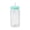 Green, variant on Colorful ReUSble Plastic Mason Jar Cups with Lids and Straws Shatter Resistant Clear Drinking Tumblers for Office Outdoor Picnic Party Iced Coffee Juice Smoothie Beverages