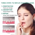 thumbnail image 4 of Suero dental blanqueador, corrector de color, corrector para dientes sensibles, corrector de manchas (30 ml), 4 of 5