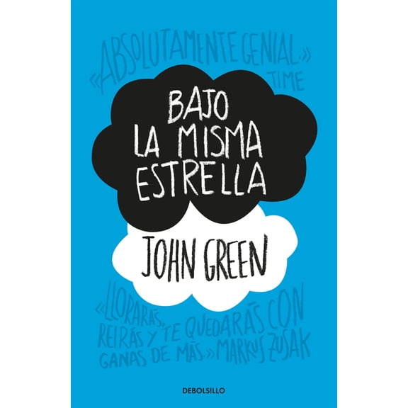 Pre-Owned Bajo La Misma Estrella / The Fault in Our Stars (Paperback) 1644730030 9781644730034