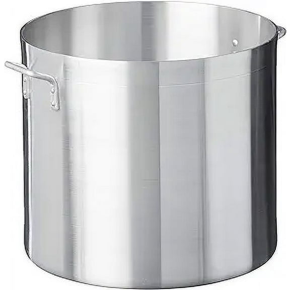 100 Qt. Heavy Weight Aluminum Stockpot