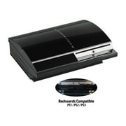 Sony PlayStation 3 PS3 Backwards Compatible 60GB Console with Controller