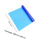 thumbnail image 2 of unbranded Papel Celofán Azul Para Envolver Y Regalos Película Plástica Opp Alta Densidad, 2 of 6