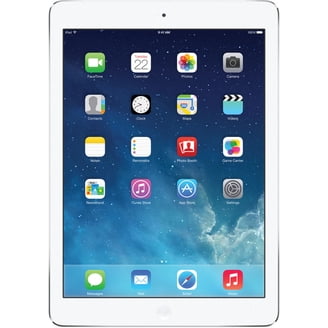 Restored Apple iPad 8th Gen 128GB Gold Wi-Fi MYLF2LL/A (Latest