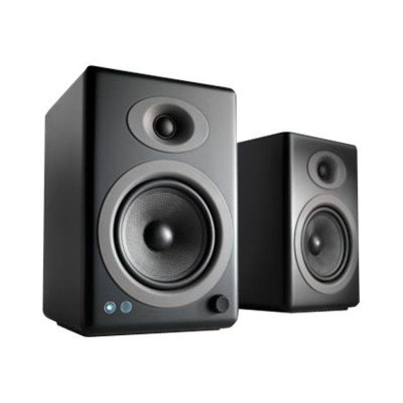 Powered Speakers Rca Input