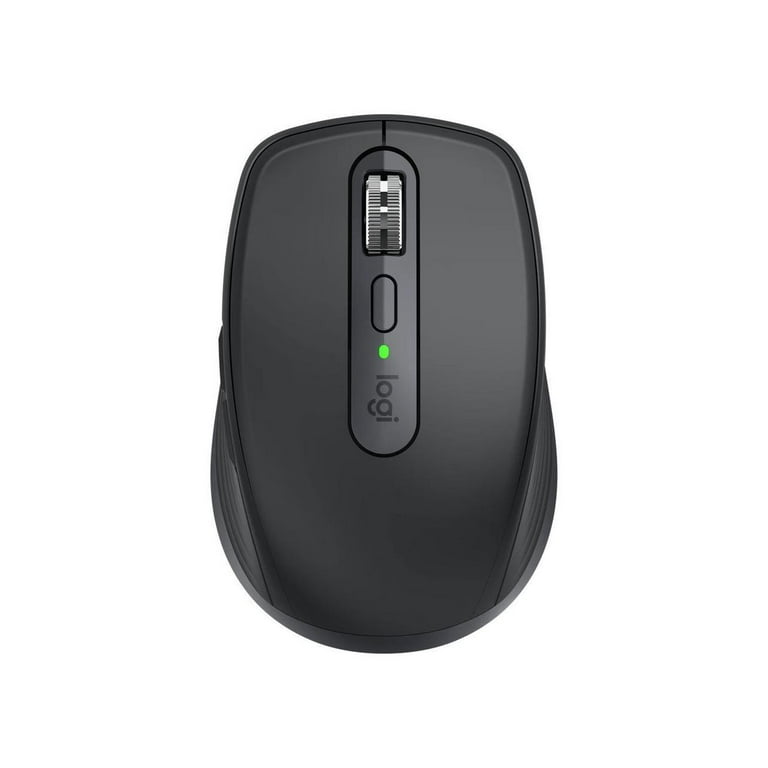 LOGITECH MX3FBGR: Mouse, Logi Bolt - Bluetooth, Darkfield Laser