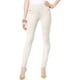 thumbnail image 1 of INC Womens Curvy-Fit Casual Leggings, Beige, 14, 1 of 1