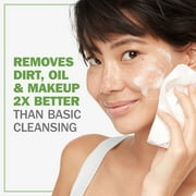 Olay Daily Facials Sensitive Cleansing Cloths, Fragrance-Free, 33 Count